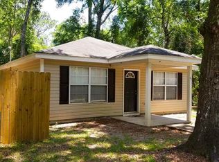 47 Choctaw Rd, Crawfordville, FL 32327