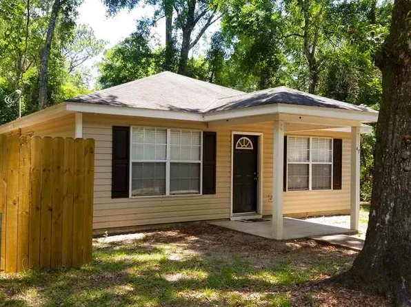47 Choctaw Rd, Crawfordville, FL 32327