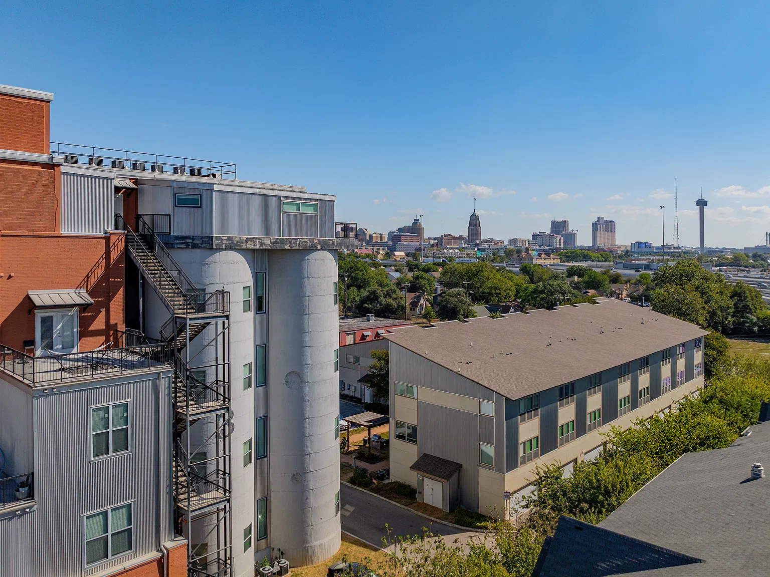 The Peanut Factory Lofts — Photo 4