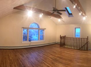 109 Brownell St FLOOR 3, New Haven, CT 06511