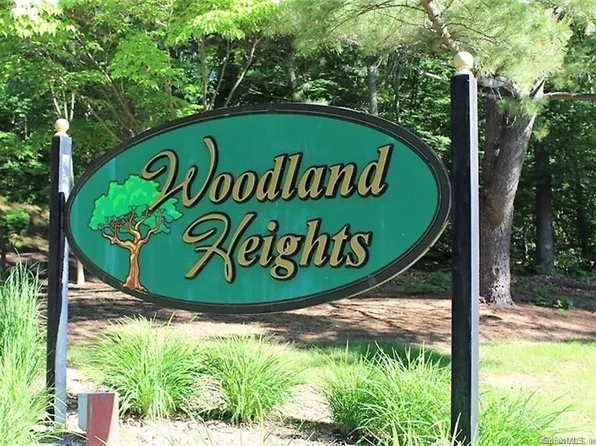 38 Woodland Drive #38, Cromwell, CT 06416