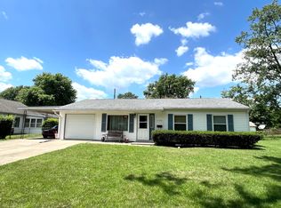 2722 Hawcreek Blvd, Columbus, IN 47203