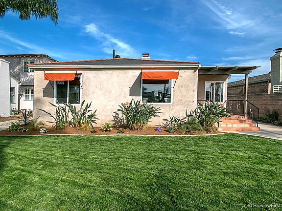 2nd image of 4637 Constance Dr