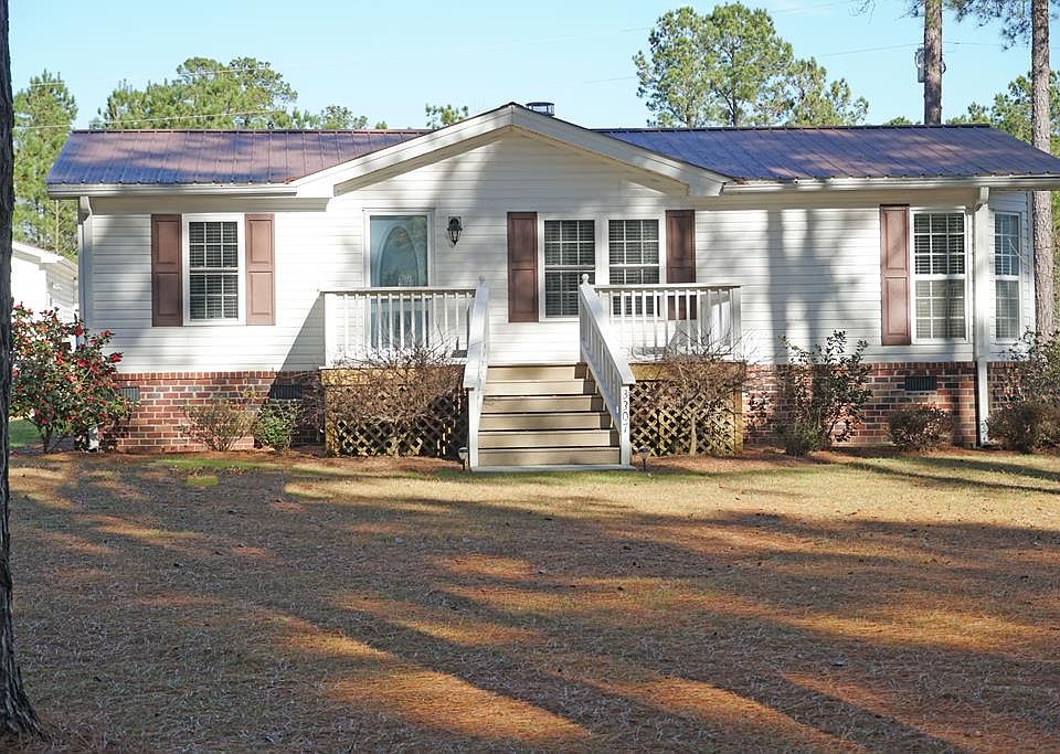3307 White Oak Dr, Manning, SC 29102 Zillow