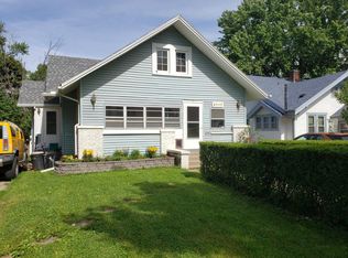 2717 N 45th Ave, Omaha, NE 68104