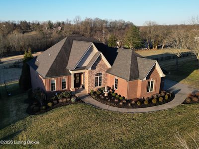 16706 Shakes Creek Dr, Fisherville, KY, 40023