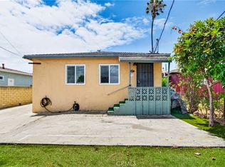 981 W Upland Ave, San Pedro, CA 90731