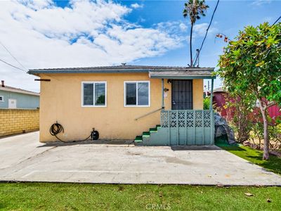 981 W Upland Ave, San Pedro, CA, 90731