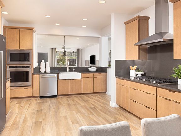 Brand New Homes For Sale