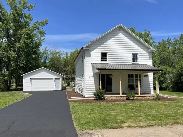 404 West MAIN STREET, Spencer, WI 54479