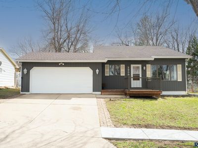 2909 E Bragstad Dr, Sioux Falls, SD, 57103