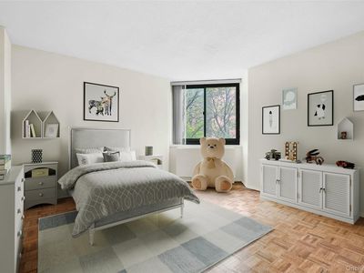 138-35 Elder Ave #4H, Flushing, NY, 11355