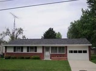 415 W Main St, Trotwood, OH 45426