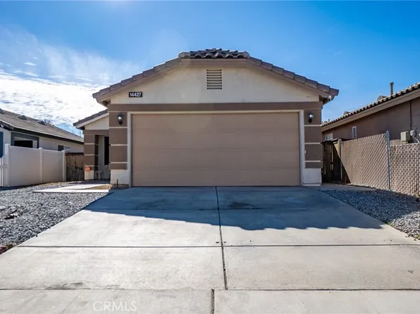 14427 Green River Rd, Victorville, CA 92394