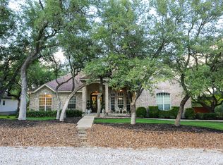211 Hornpipe Hills, San Antonio, TX 78260