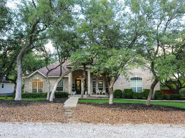 211 Hornpipe Hills, San Antonio, TX 78260