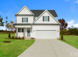 111 Fish Whistle Ct, Benson, NC 27504