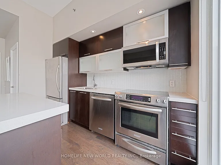 21 Nelson St #UPH13 — Photo 6