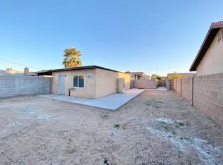 3416 S 9th Ave, Yuma, AZ 85365