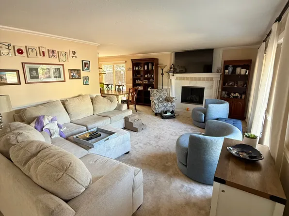 8433 S Treasure Mountain Dr Lot 3, Sandy, UT 84093