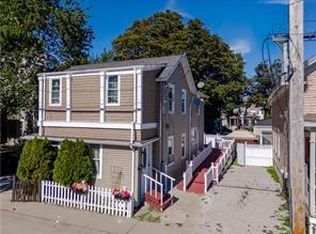 57 Gould St, Newport, RI 02840