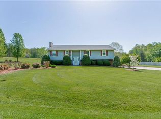 1128 Pine Knolls Rd, Kernersville, NC 27284