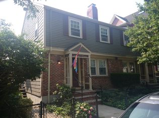 241 Wachusett St, Jamaica Plain, MA 02130