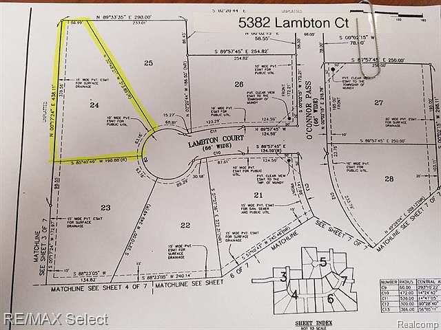 2nd image of 5382 Lambton Ct
