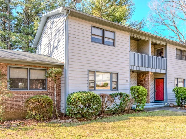 18 Spring Forest Cir, Asheville, NC 28803