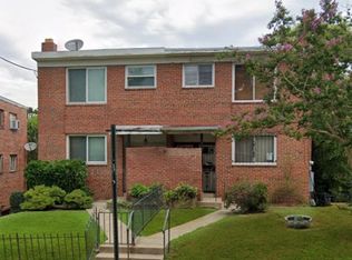 222 Webster St NE, Washington, DC 20011