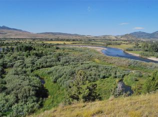 83 Parrot Ditch Rd, Whitehall, MT 59759
