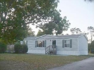 4155 Tanner Rd, Haines City, FL 33844