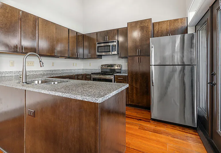 Josephine Lofts — Photo 12