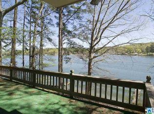 230 Lakeshore Ct, Cropwell, AL 35054