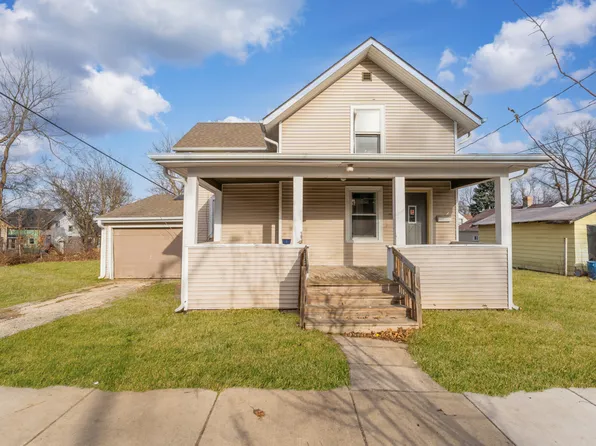 2411 Andrews St, Rockford, IL 61101