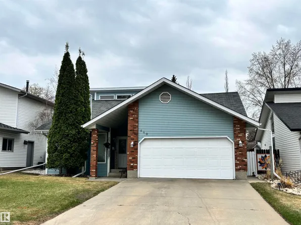 660 Village Dr, Strathcona County, AB T8A 4N9