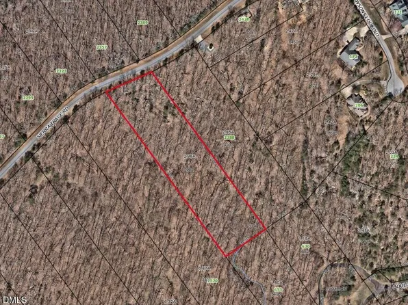 0 Sierra Trace Rd Lot 38A, Denton, NC 27239