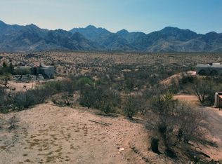 14310 N Bowman Rd, Tucson, AZ 85739