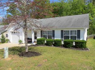 506 Pleasant Green Dr, Inman, SC 29349