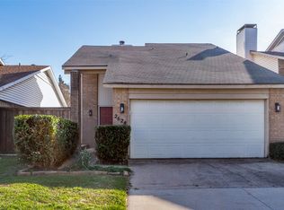 2628 Via Los Altos, Carrollton, TX 75006
