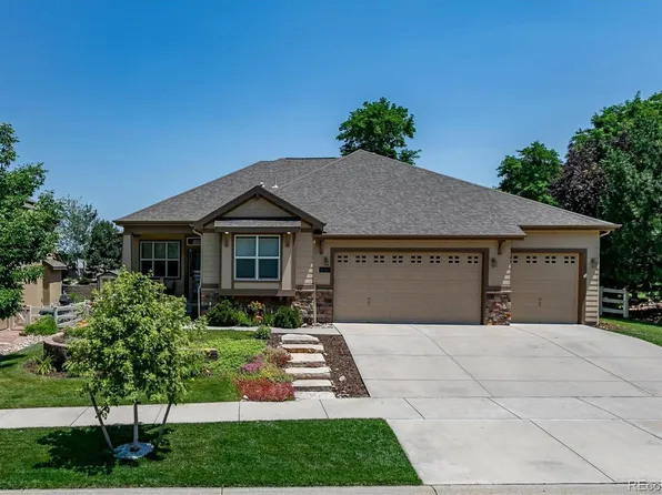 6716 Taft Street, Arvada, CO 80004