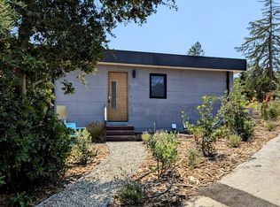 151 Cervantes Rd, Portola Valley, CA 94028