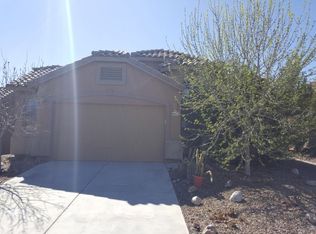 60533 E Flank Strap Dr, Saddlebrooke, AZ 85739