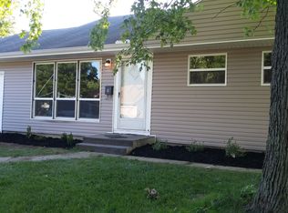 1149 Country Club Rd, Columbus, OH 43227