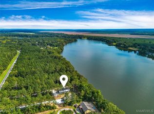 2063 Robinson Pond Rd, Prattville, AL 36067