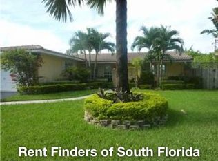1239 Funston St, Hollywood, FL 33019