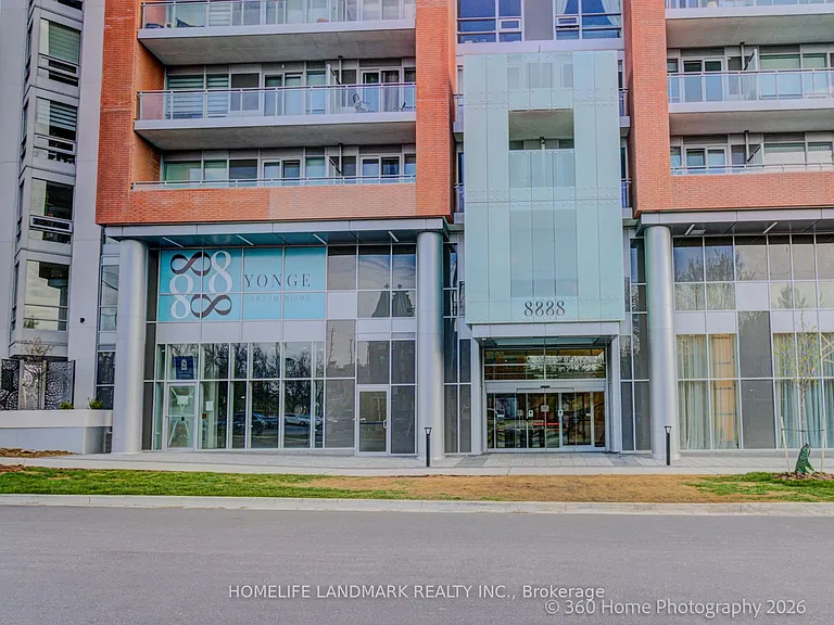 8888 Yonge St #427 — Photo 1
