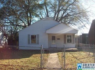 100 Cypress St, Bessemer, AL 35023