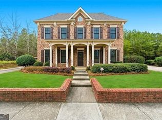 3614 Baxley Point Dr, Suwanee, GA 30024