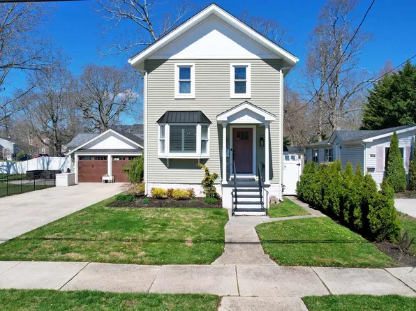 817 1st St, Northfield, NJ 08225